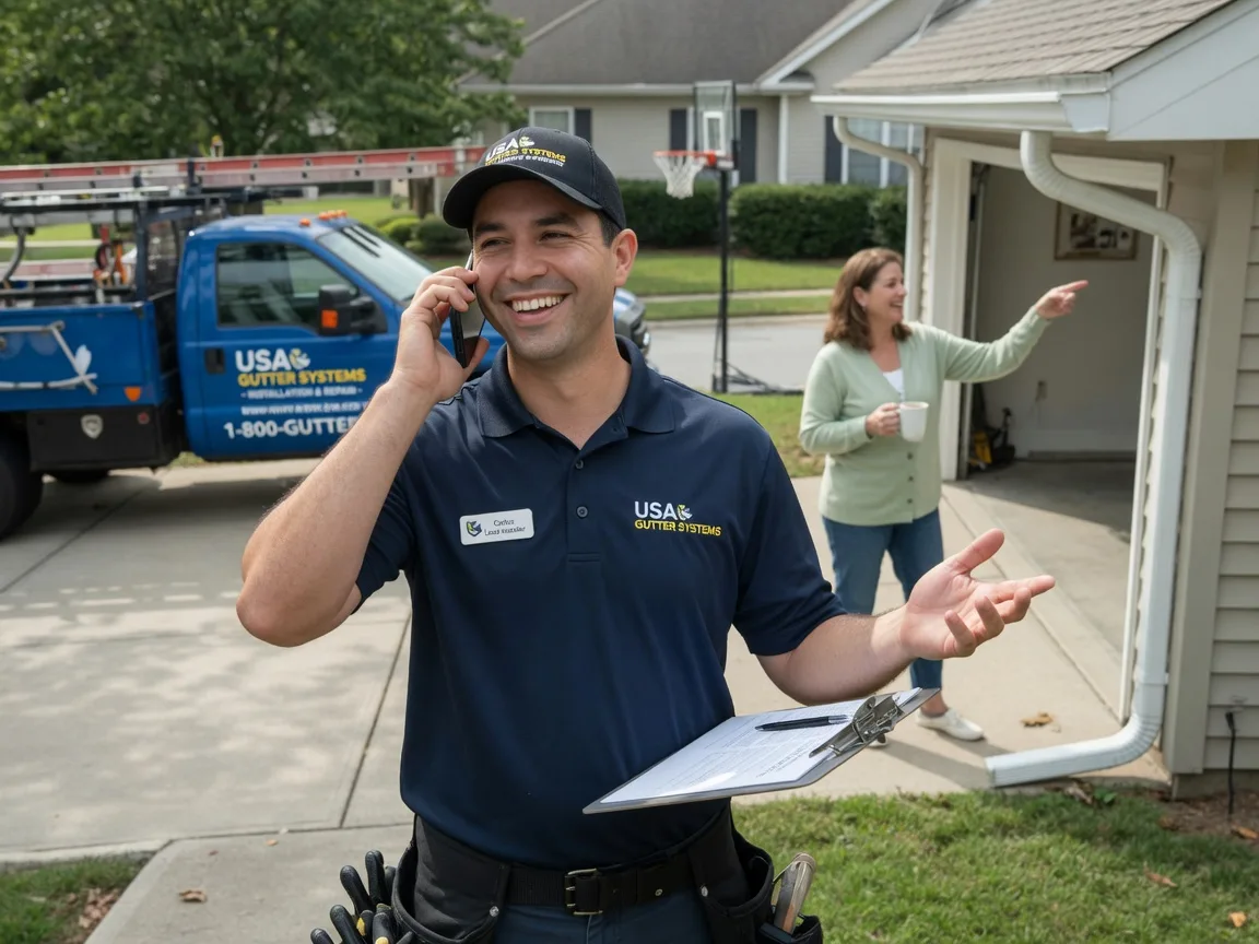 Gutter Installation Thompsontown, PA FAQs